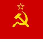 Soviet Union of ussr