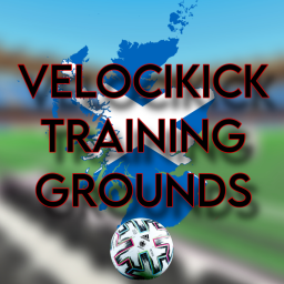 velocikick training grounds