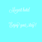 Mozart hotel