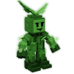 Green Bean