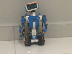 Cool robot club