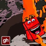 Goofy Hell