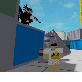 Shoot Around (1.6 Alpha)