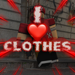 I Heart Clothes Dynasty