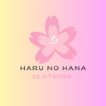 Haru no hana clothing