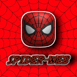 SPIDER-WEB [OFFICIAL] icon