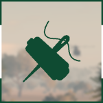 [Q.M] The Security Forces Quartermaster Services