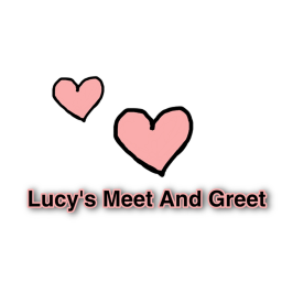 ~lucy's meet and greet~🐣