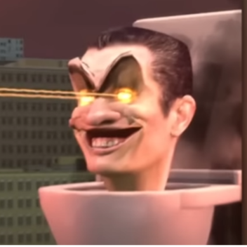 Survive The Skibi Toilet