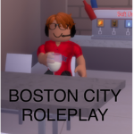 Boston City Roleplay