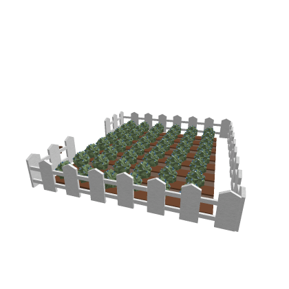 m i l k garden