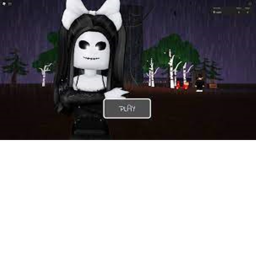 Pristinity Horror Obby