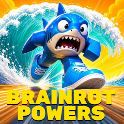 Brainrot Powers