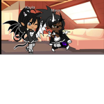 Maya and kaylas club