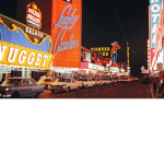 Vegas Connection