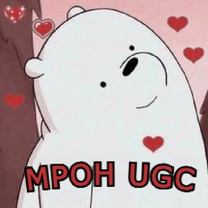 Mpoh UGC Roblox group icon