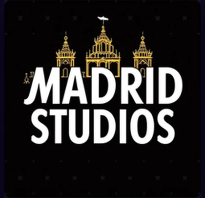 Madrid Studios Roblox group icon