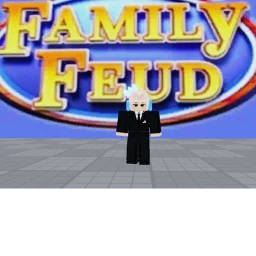 Edmond and rj Does Family Feud! (3,000 VISITS!!) icon