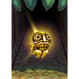 Temple Run!