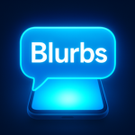 Blurbs