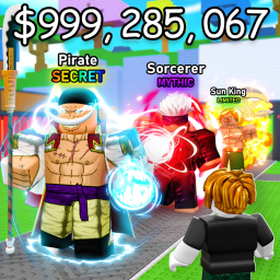 Steal a Power