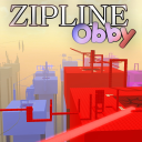 Zipline Obby 2025