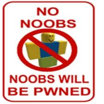 The Anti-Noobs!