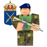 The Swedish Army