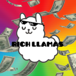 RICH LLAMAS!