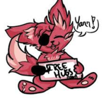 foxy roxyyeet