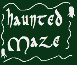 Haunted Maze