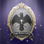 Night Raven College RP