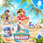 [💪🥛BRONTO] Pattaya Beach