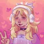 ~Peaxhbubbleteax~