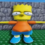 [1v1 UPD] You vs Homer WallHop practice