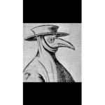 The Black Death doctors