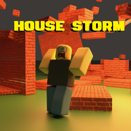 House Storm