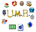 United Masters of Robloxia