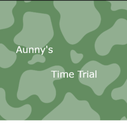 Aunny's Time Tester!