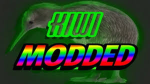 Kiwis Modded Server