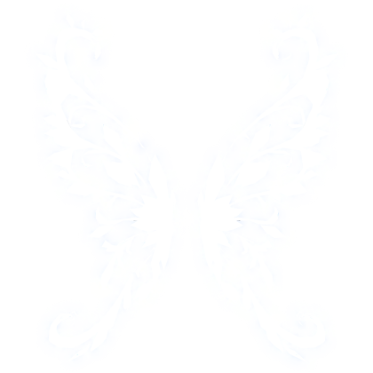[EMISSIVE] Fairy Crystal Wings Roblox item