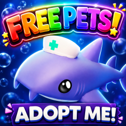 FREE ADOPT ME
