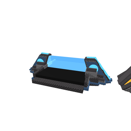 Ore Cleanser