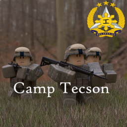 Camp Tecson