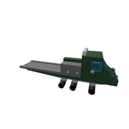 Dinosaur Towtruck