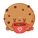 Cooooooooookiessss