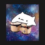 #TheBongoCatFAM