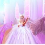 The Royal,Fairy,and Mermaid life c: