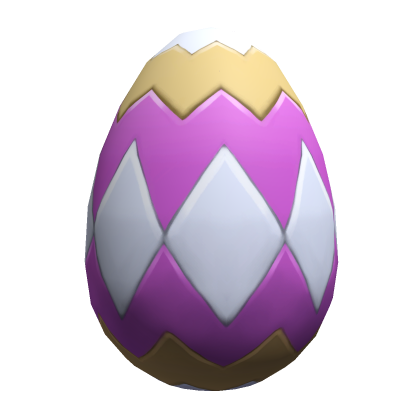 Egg mm2