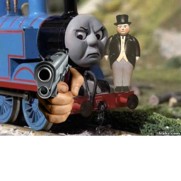 Thomas The Gamer Engine